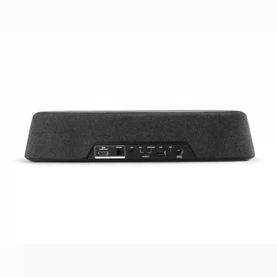 Polk Audio Magnifi Mini AX | Barre de Son Home Cinéma Dolby Atmos et DTS:X à Genève | Digistore.ch