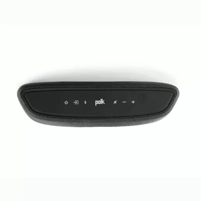 Polk Audio Magnifi Mini AX | Barre de Son Home Cinéma Dolby Atmos et DTS:X à Genève | Digistore.ch