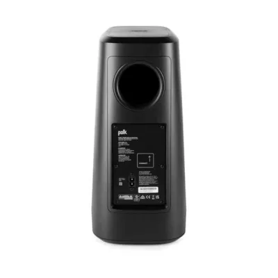 Polk Audio Magnifi Mini AX | Barre de Son Home Cinéma Dolby Atmos et DTS:X à Genève | Digistore.ch