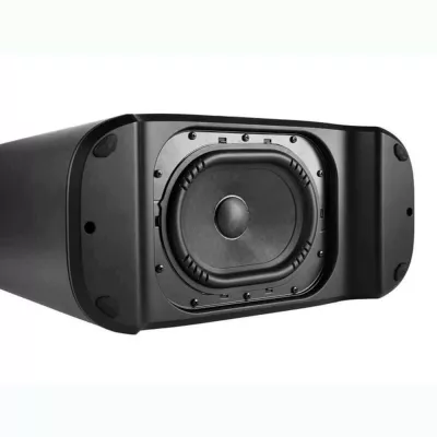 Polk Audio Magnifi Mini AX | Barre de Son Home Cinéma Dolby Atmos et DTS:X à Genève | Digistore.ch