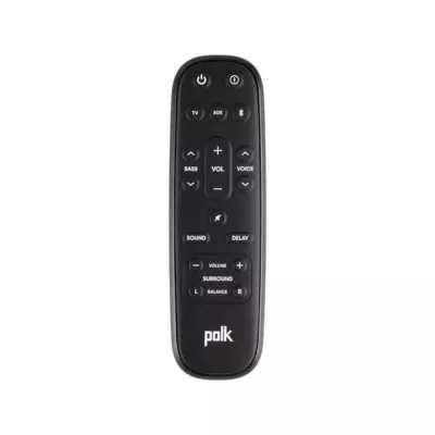 Polk Audio Magnifi Mini AX | Barre de Son Home Cinéma Dolby Atmos et DTS:X à Genève | Digistore.ch