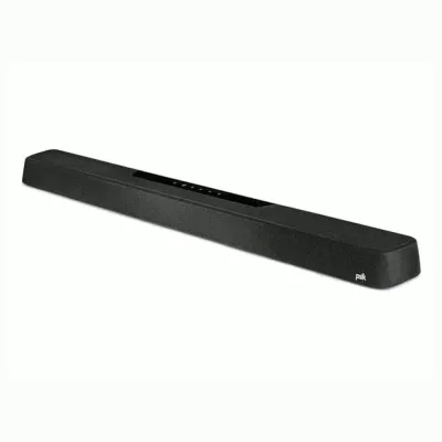 Polk Audio Magnifi Max AX | Système de Barre de Son Home Cinéma 5.1 avec Dolby Atmos et DTS:X 3D à Genève | Digistore.ch
