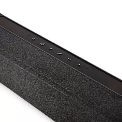 Polk Audio Magnifi Max AX SR | Système de Barre de Son Home Cinéma 7.1.2 avec Dolby Atmos et DTS:X 3D à Genève | Digistore.ch
