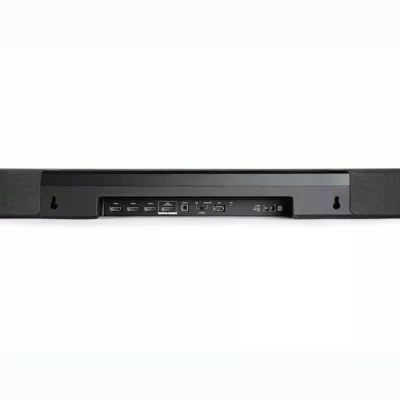 Polk Audio Magnifi Max AX SR | Système de Barre de Son Home Cinéma 7.1.2 avec Dolby Atmos et DTS:X 3D à Genève | Digistore.ch