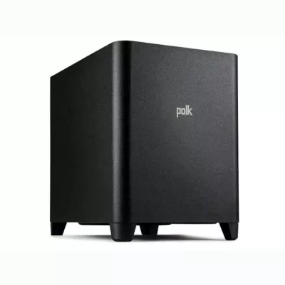 Polk Audio Magnifi Max AX SR | Système de Barre de Son Home Cinéma 7.1.2 avec Dolby Atmos et DTS:X 3D à Genève | Digistore.ch