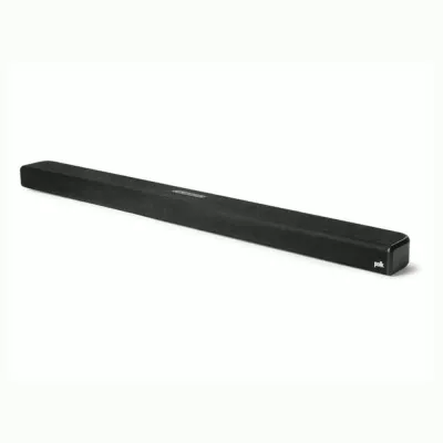 Polk Audio Signa S4 | Universal TV Soundbar and Wireless Subwoofer System à Genève | Digistore.ch