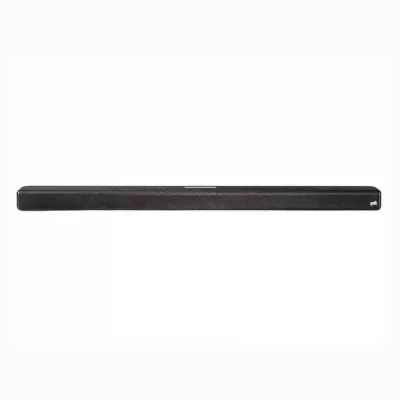 Polk Audio Signa S4 | Universal TV Soundbar and Wireless Subwoofer System à Genève | Digistore.ch