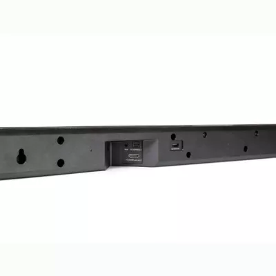 Polk Audio Signa S4 | Universal TV Soundbar and Wireless Subwoofer System à Genève | Digistore.ch