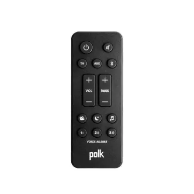 Polk Audio Signa S4 | Universal TV Soundbar and Wireless Subwoofer System à Genève | Digistore.ch