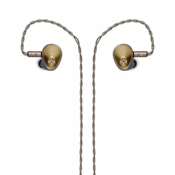 Astell&Kern Aura | Écouteurs Intra-Auriculaire High-End