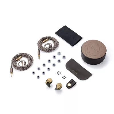 Astell&Kern Aura | Écouteurs Intra-Auriculaire High-End à Genève | Digistore.ch