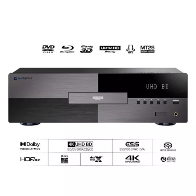 Magnetar UDP900 à Genève | Digistore.ch