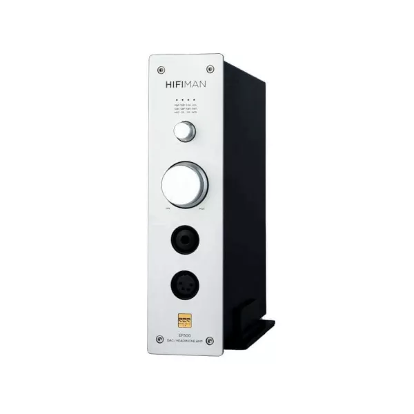 Hifiman EF500 Silver | Amplificateur de casque & DAC
