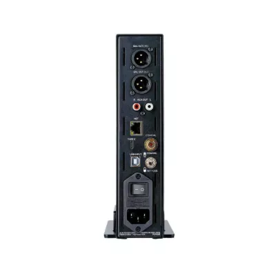 Hifiman EF500 Silver | Amplificateur de casque & DAC à Genève | Digistore.ch