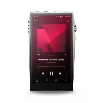 Astell&Kern A&ultima SP3000 | Lecteur Hi-Res Portable à Genève | Digistore.ch