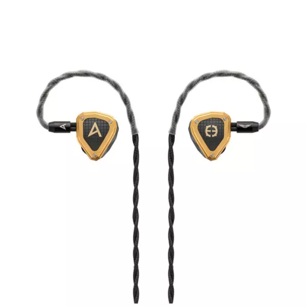 Astell&Kern NOVUS | Écouteurs intra-auriculaire High-End