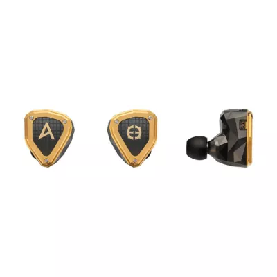Astell&Kern NOVUS | Écouteurs intra-auriculaire High-End à Genève | Digistore.ch