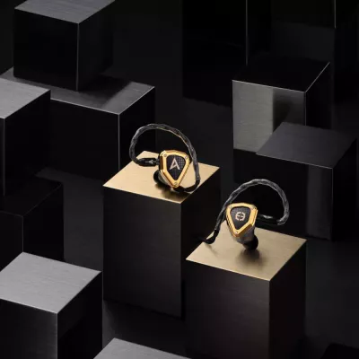 Astell&Kern NOVUS | Écouteurs intra-auriculaire High-End à Genève | Digistore.ch