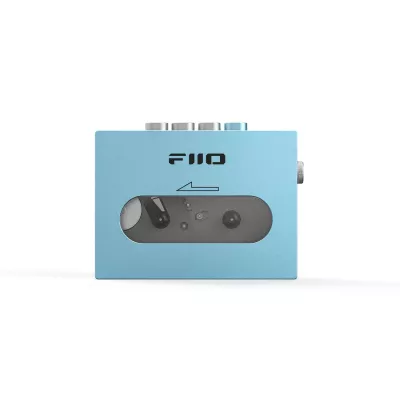 FiiO CP13 Blue | Lecteur de cassettes à Genève | Digistore.ch