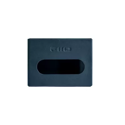FiiO SK-CP13 Black | Etui pour le FiiO CP13 à Genève | Digistore.ch