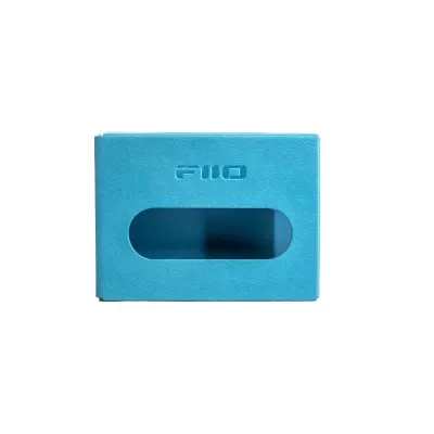 FiiO SK-CP13 Blue | Etui pour le FiiO CP13 à Genève | Digistore.ch