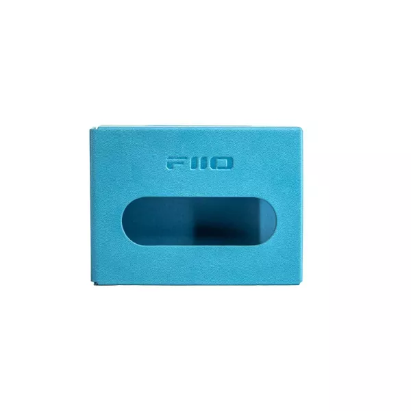 FiiO SK-CP13 Blue | Etui pour le FiiO CP13