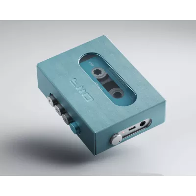 FiiO SK-CP13 Blue | Etui pour le FiiO CP13 à Genève | Digistore.ch