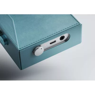 FiiO SK-CP13 Blue | Etui pour le FiiO CP13 à Genève | Digistore.ch