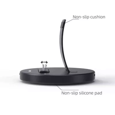 FiiO DK1 Pro | Station d'accueil avec USB-C à Genève | Digistore.ch