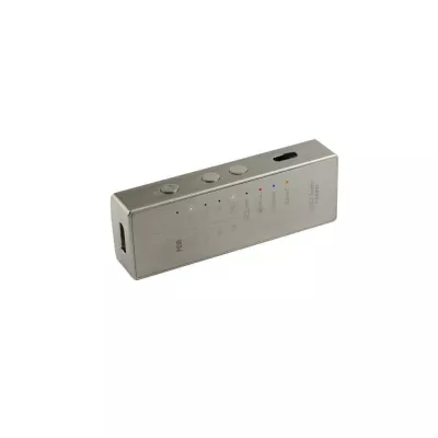iFi Audio GO Bar Kensei | Amplificateur de casque et DAC portable à Genève | Digistore.ch