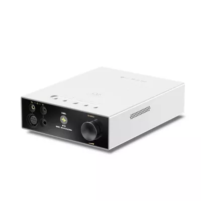 Shanling EH3 Silver | DAC et Amplificateur de Bureau à Genève | Digistore.ch