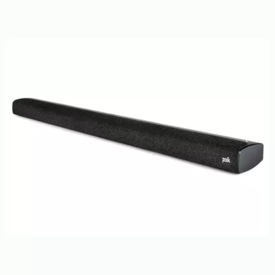 Polk Audio Signa S3 | Universal TV Soundbar and Wireless Subwoofer System à Genève | Digistore.ch
