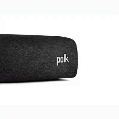 Polk Audio Signa S3 | Universal TV Soundbar and Wireless Subwoofer System à Genève | Digistore.ch