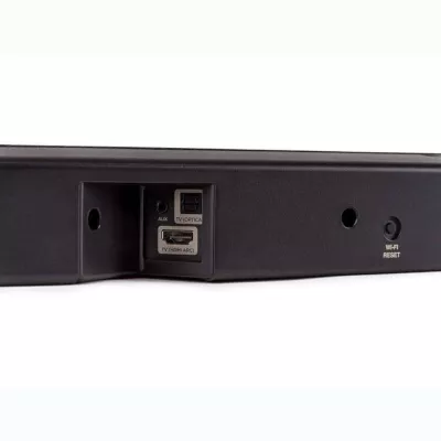 Polk Audio Signa S3 | Universal TV Soundbar and Wireless Subwoofer System à Genève | Digistore.ch