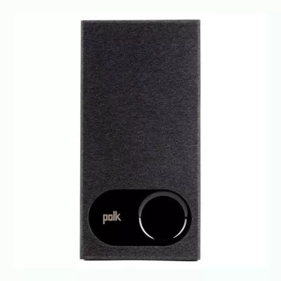 Polk Audio Signa S3 | Universal TV Soundbar and Wireless Subwoofer System à Genève | Digistore.ch