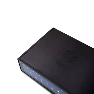 Hifi Rose RS150B Black | High Performance Network Streamer à Genève | Digistore.ch