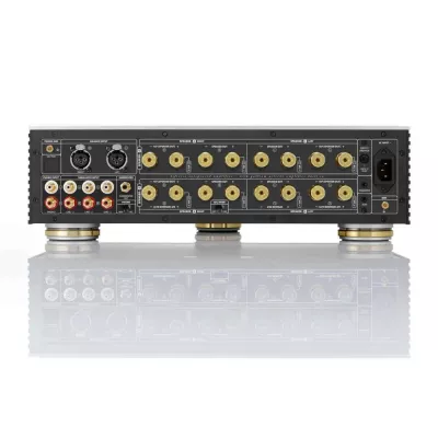 Hifi Rose RA180 | Absolute Pure Sound Integrated Amplifier à Genève | Digistore.ch