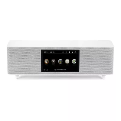 Hifi Rose RS350 | Premium Media Player à Genève | Digistore.ch