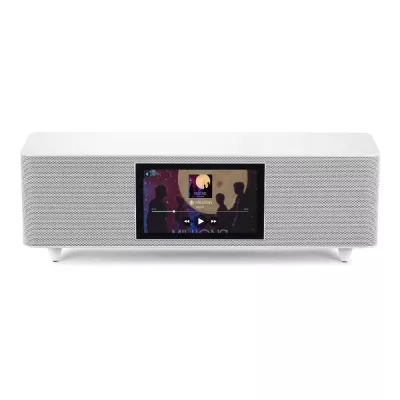 Hifi Rose RS350 | Premium Media Player à Genève | Digistore.ch