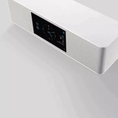 Hifi Rose RS350 | Premium Media Player à Genève | Digistore.ch
