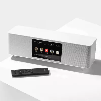 Hifi Rose RS350 | Premium Media Player à Genève | Digistore.ch