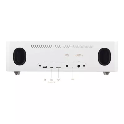 Hifi Rose RS350 | Premium Media Player à Genève | Digistore.ch