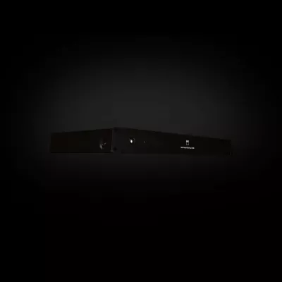 NAD CI 580 V2 | Lecteur de Musique en Réseau BluOS pour Système Audio Centralisé à Genève | Digistore.ch