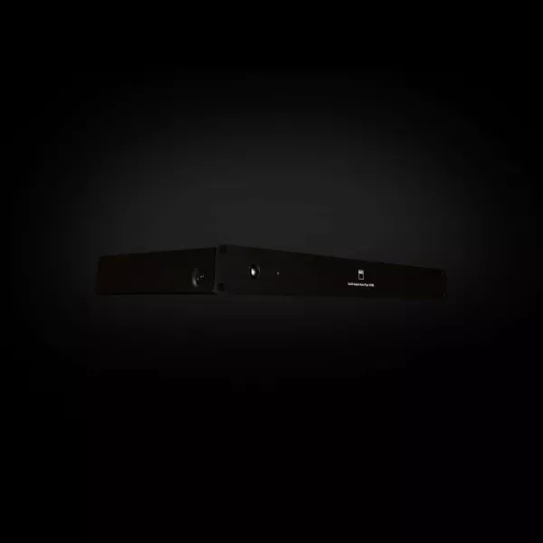 NAD CI 580 V2 | Lecteur de Musique en Réseau BluOS pour Système Audio Centralisé