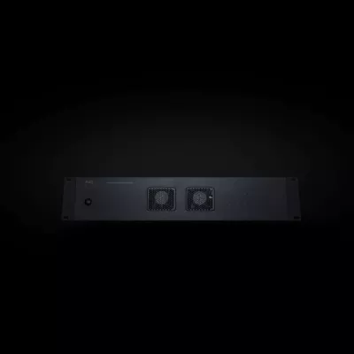 NAD CI 16-60 DSP | Amplificateur à 16 Canaux pour Systèmes Audio Distribués à Genève | Digistore.ch