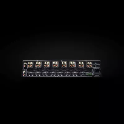 NAD CI 16-60 DSP | Amplificateur à 16 Canaux pour Systèmes Audio Distribués à Genève | Digistore.ch