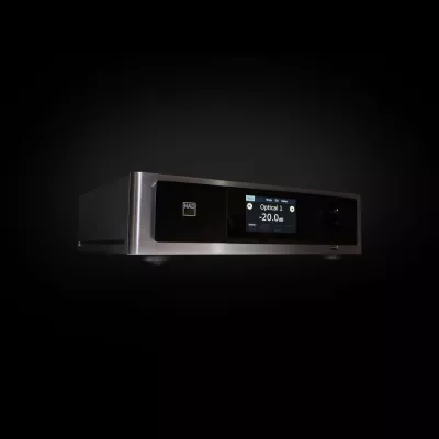 NAD M12 MDC | Préamplificateur Numérique DirectDigital Haute Résolution à Genève | Digistore.ch
