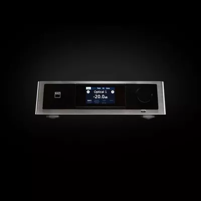 NAD M12 MDC | Préamplificateur Numérique DirectDigital Haute Résolution à Genève | Digistore.ch