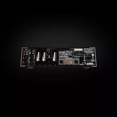 NAD M12 MDC | Préamplificateur Numérique DirectDigital Haute Résolution à Genève | Digistore.ch