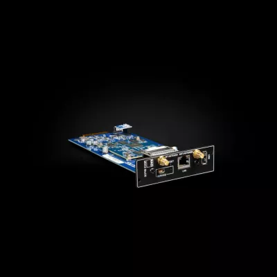 NAD MDC2 BluOS D | Module d'Extension pour Correction de Pièce Dirac Live et Streaming Musical Multi-pièces à Genève | Digistore
